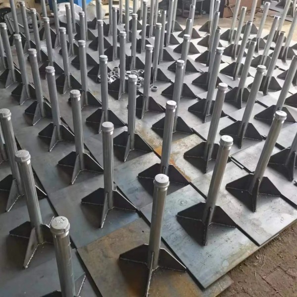 常德鑫亿呈沉降板生产